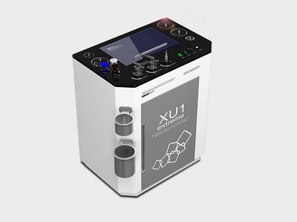 Bàn khám Tai - Mũi - Họng