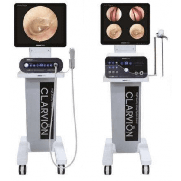 Máy nội soi Tai - Mũi - Họng