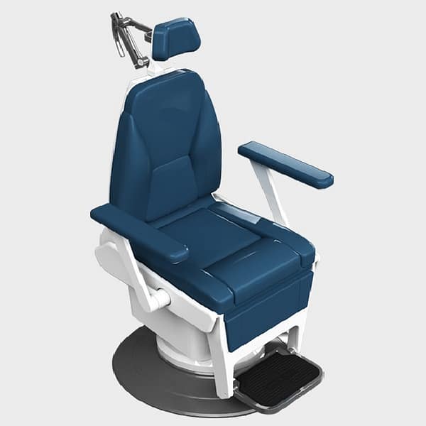 Ghế khám Tai - Mũi- Họng