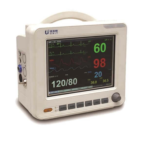 Monitor theo dõi thú y