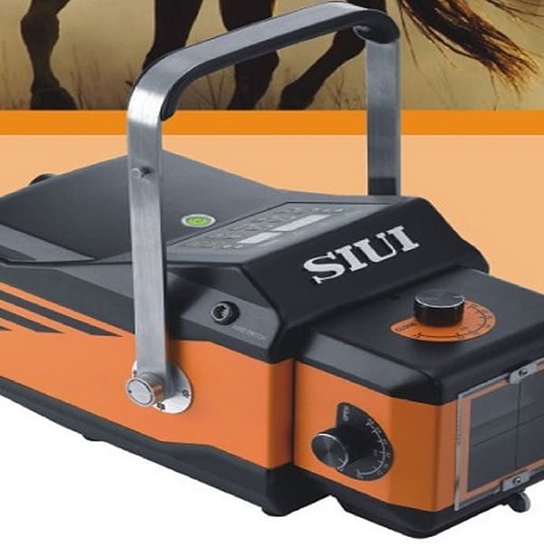 Máy X-Quang thú y xách tay