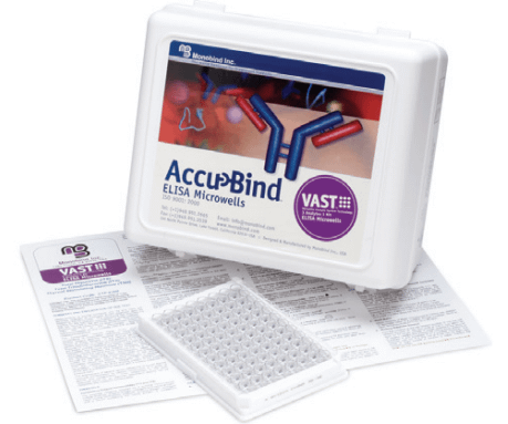 Hóa chất xét nghiệm