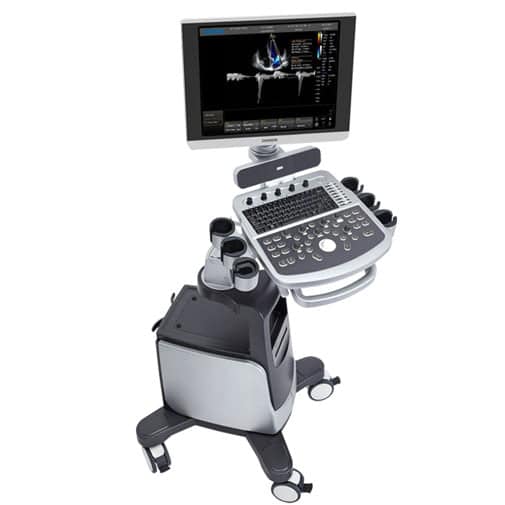 Máy siêu âm