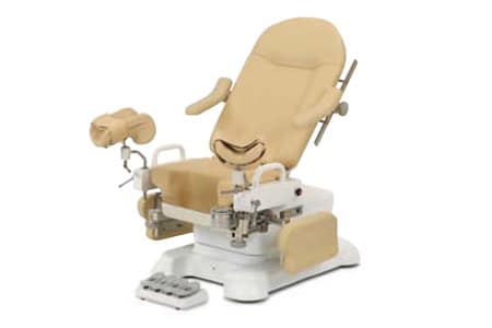 Thiết bị sản phụ khoa