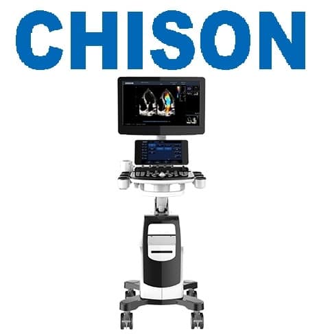 Máy siêu âm Chison