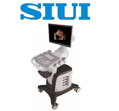 Máy siêu âm SIUI